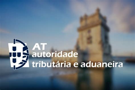 autoridade tributária portugal
